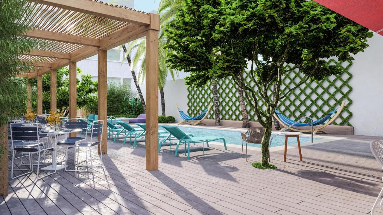 The Variety Hotel - Miami Beach, Miami Beach